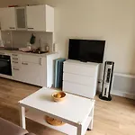 Entre Et Palmiers Apartamento