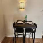 Entre Et Palmiers