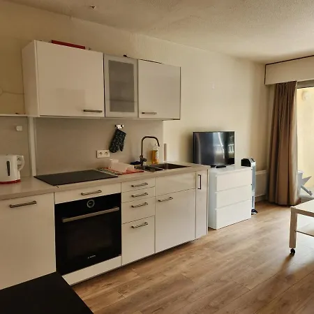 Apartment Studio, Le Port Hyères