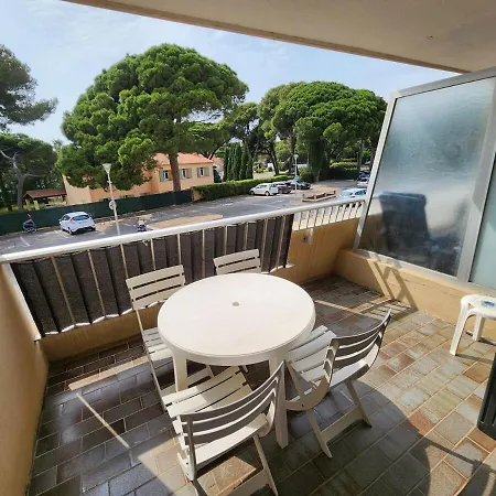 Studio, Le Port Lägenhet Hyères