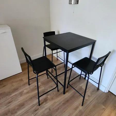 Studio, Le Port Lägenhet Hyères